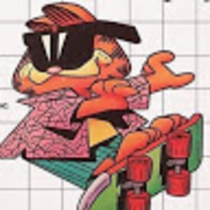 Meet your Posher, Pepsi